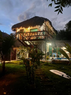 House for rent Las Penitas
